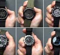 Tested: The Best Military & Tactical Watches (2025 Guide ...