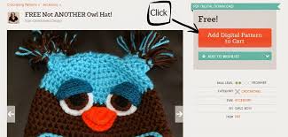 Thanks for visiting, and thanks for your interest! My Hobby Is Crochet How To Search And Download Free Crochet Patterns On Craftsy