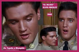 Elvis 1960