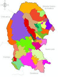 Coahuila Mexico Coahuila Mexico Coahuila Estados Unidos De America