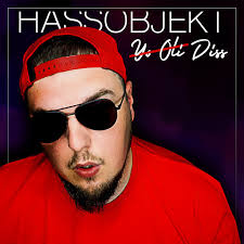 Hassobjekt (Yo Oli Diss) - song and lyrics by ZISAR | Spotify