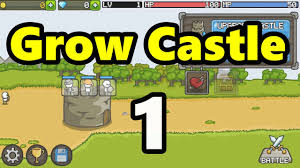 You can download the game grow castle for android with mod money. Download Grow Castle 2021 Mod Unlimited Coins 1 35 4 Free On Android
