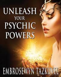 I'm astrologer aliza kelly faragher, and this is allure astrology, a column dedicated to all things magick. Unleash Your Psychic Powers Paperback Politics And Prose Bookstore