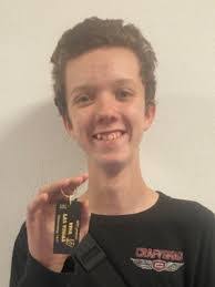 Allen Skaggs's Instagram, Twitter & Facebook