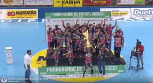 Campeonato paranaense 2020 auf transfermarkt: E Hexa Cascavel Futsal Vence O Umuarama No Tempo Normal E Na Prorrogacao Levando O 6Âº Titulo Paranaense Cgn