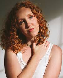 Joan of Arc in a Supermarket in California — The Tank