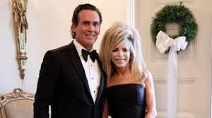 Remnant fellowship and weigh down ministries, headed by gwen shamblin lara, is a cult masquerading as a church. The Engagement Of Gwen Shamblin To Joe Lara Youtube