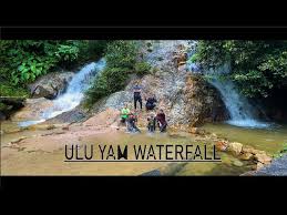 Air terjun jumog adalah air terjun yang berada di lereng gunung lawu, lebih tepatnya berada di kabupaten karanganyar. Ulu Yam Waterfalls Gn Crew Batu Caves Selangor Vlog Dec 2020 Youtube