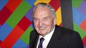 Rockefeller home in Seal Harbor to be demolished