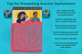 How To Prevent Erectile Dysfunction