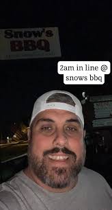 familiydaycookout quick lunch before the snow