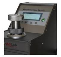 Wool Fineness Tester