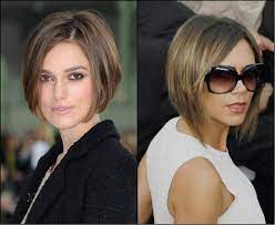 Passé un certain âge, les cheveux longs se portent mieux s'ils sont dégradés. Coupe De Cheveux 2017 Femme Les Tendances Qui Rajeunissent