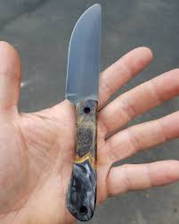 Pin On Handmade Knives And Kydex