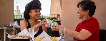 Baja tacos is a fast casual restauratn that is home to great tacos, burritos, burgers and more! Santa Fe Restaurants Dining And Southwestern Cuisine