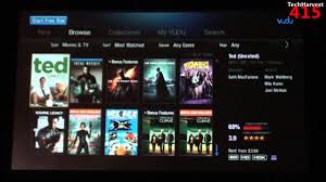 Samsung Smart Wifi Blu Ray Player Walkthrough Bd E5400 Youtube