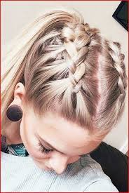 Recreate her look in 3 easy steps: Easy Cute Hairstyles For Medium Hair To Get You Ready Only In 5 Minutes Hair Styles Easy Hairstyles Easy Summer Hairstyles