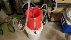 Read customer reviews & find best sellers. Exchilerator Maxx Counterflow Wort Chiller Product Review Brulosophy