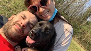 Free house and dog care exchange, scooter required