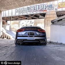 Repostplus Keen Design Hope Everyones Enjoying The Weekend Keendesign Teamkeendesign Kia Optima Kia Stinger Kia