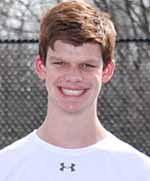 Tennis Player Profile