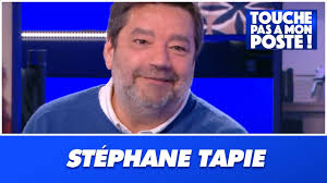 Stéphane tapie is an actor, known for commissaire valence (2003), pour la vie (1995) and vivement dimanche (1998). Stephane Tapie Le Fils De Bernard Tapie Donne Des Nouvelles Sur L Etat De Sante De Son Pere Youtube
