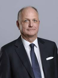 Recommended Readings: Suzanne Pierre, Ph.D., March 15, 2024