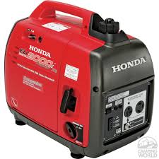 Honda Eu2000i Companion 50 State Honda Generator Portable Generator Portable Inverter Generator