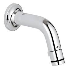 Mitigeur Mural Robinet Grohe Universel Saillie 105mm