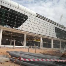 Check spelling or type a new query. Kuala Lumpur International Airport 2 Klia2 Sepang 1015 Tips From 185938 Visitors
