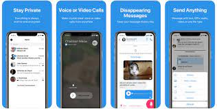 It contributes significantly to sending private messages. How To Hide Text Messages On An Iphone Hide Imessages Or Use Secret Texting Apps