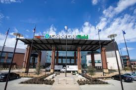 View the parking map for texas rangers games throughout the season. Globe Life Field Home Of The Texas Rangers In Arlington Tx