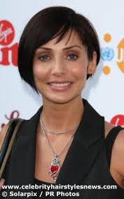 Natalie jane imbruglia was born on tuesday, february 4, 1975, in sydney, australia, to maxene (anderson) and elliot imbruglia. Bob Natalie Imbruglia Short Hair Novocom Top