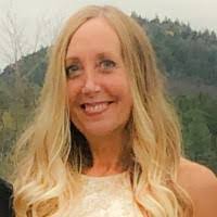 Jennifer Eckman's Instagram, Twitter & Facebook