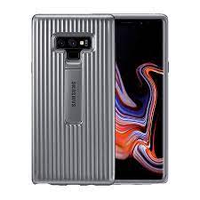 The authentic case for the galaxy note 9. Official Samsung Galaxy Note 9 Protective Stand Cover Case Grey Reviews