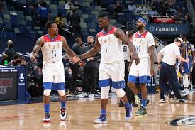 Warriors' steph curry status against pelicans the warriors will not have steph curry on friday against the pelicans, according to the atheltic's anthony slater. Who Says No Four Potential Trades Pelicans Could Pursue With 10th Pick In Nba Draft The Athletic