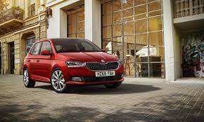 Buy a new or used skoda fabia at a price you'll love. Skoda Fabia Is A Safe Reliable Grown Up Little Car Swindon Advertiser