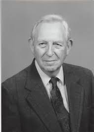 Gordon Teague Obituary (1918