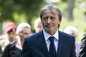 Martin stropnický (born 19 december 1956) is a czech politician who has been minister of foreign affairs since december 2017, and previously. Byvaly Ministr Stropnicky Konci Ve Vedeni Ano I Jako Poslanec Kvuli Postu Velvyslance V Izraeli E15 Cz