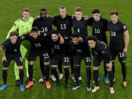 The uefa euro 2021 championship is one of the most anticipated tournaments of the year, 24 national teams will compete for the title of being crowned the best national team in europe. Squad Prediction Who Will Germany Take To The Euros Bavarian Football Works