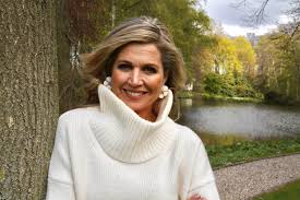 Matthijs van nieuwkerk heeft máxima geïnterviewd. Matthijs Van Nieuwkerk In Gesprek Met Koningin Maxima Eo Visie