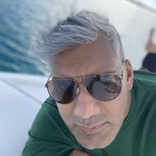 Ryan Ramcharan (ryanramc)