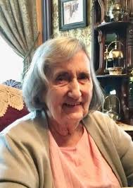 Marilyn Bailey Obituary (2025)