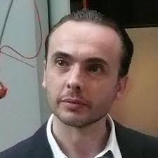 Francisco Rafael Luque García