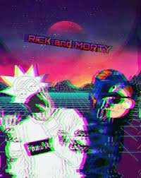 Supreme Rick And Morty Wallpapers Iphone Wallpaper Rick And Morty Cartoon Wallpaper Cool Wallpapers Rick And Morty