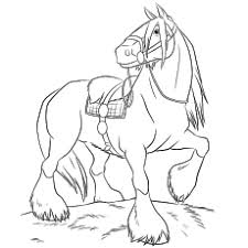 Some tips for printing these coloring pages: Top 55 Free Printable Horse Coloring Pages Online