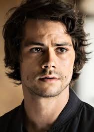 Fan Casting Will Poulter as Samuel Beckwith in Grant