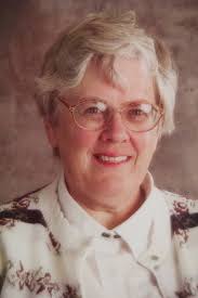 Obituary of Dora L. Rexrode