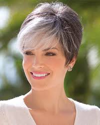 EVA Synthetic Wig by Noriko Mochaccino-R