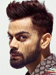 Virat Kohli Hairstyle Men S Hairstyles Haircuts 2019 In 2020 Virat Kohli Hairstyle Hairstyles Haircuts Mens Hairstyles